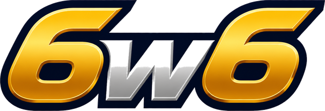 6w6 Logo